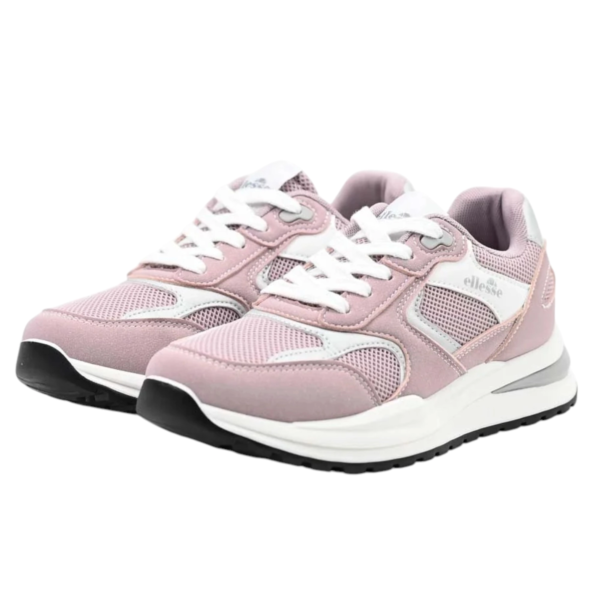Ellesse - Γυνακεία Sneakers Irma IRMA001-416 Ροζ IRMA001-416