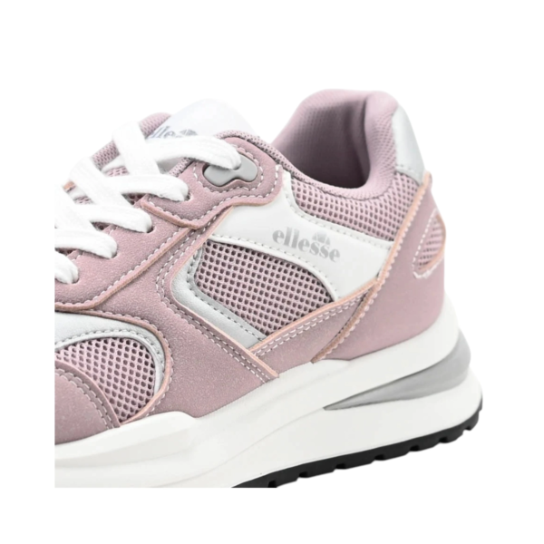 Ellesse - Γυνακεία Sneakers Irma IRMA001-416 Ροζ IRMA001-416