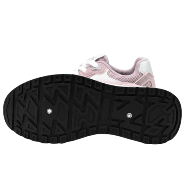 Ellesse - Γυνακεία Sneakers Irma IRMA001-416 Ροζ IRMA001-416