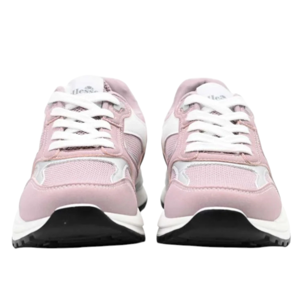 Ellesse - Γυνακεία Sneakers Irma IRMA001-416 Ροζ IRMA001-416