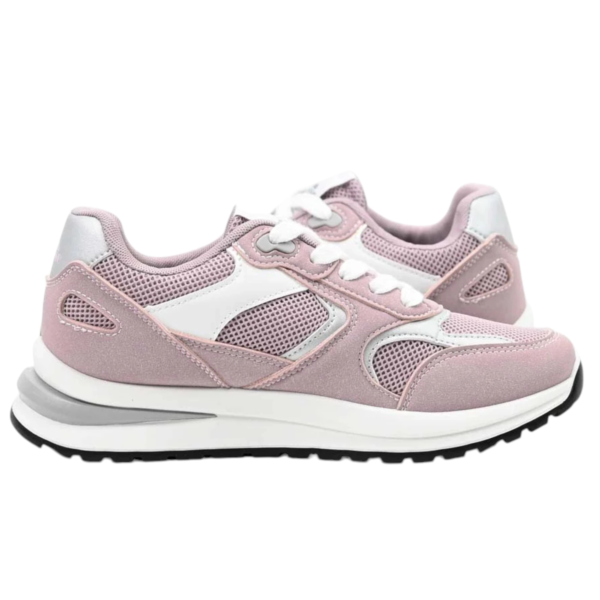 Ellesse - Γυνακεία Sneakers Irma IRMA001-416 Ροζ IRMA001-416