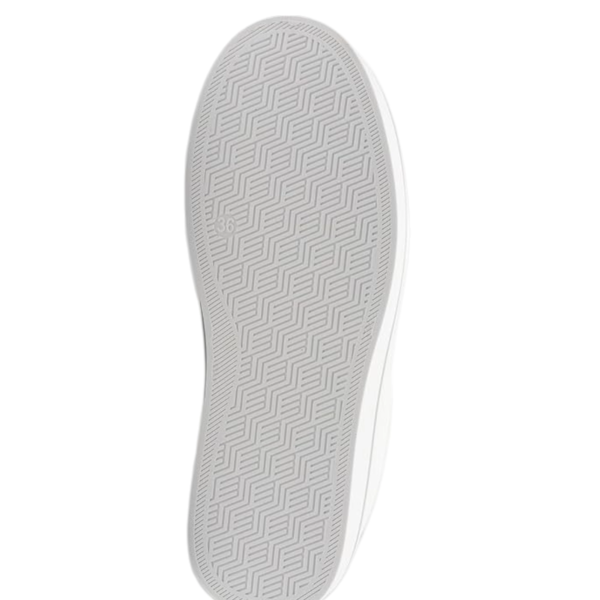 Ellesse - Γυνακεία Sneakers Milton MILTON001-163 Λευκό MILTON001-163