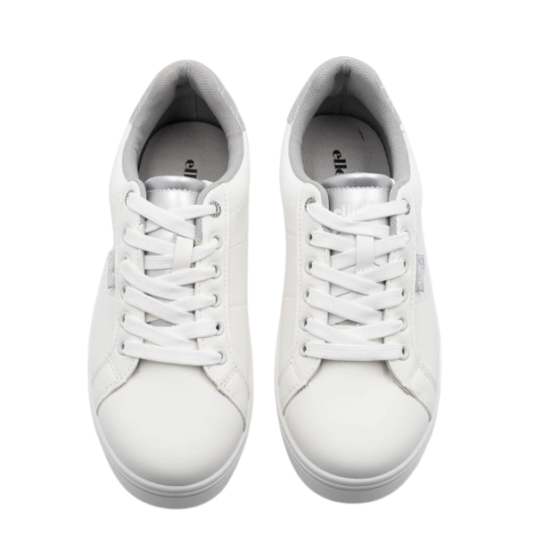 Ellesse - Γυνακεία Sneakers Milton MILTON001-163 Λευκό MILTON001-163