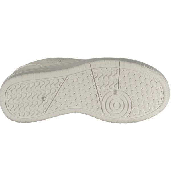 Ellesse - Γυνακεία Sneakers Sandy SANDY001-160 Λευκό/Ροζ SANDY001-160