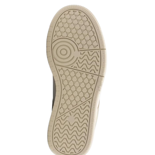 Ellesse - Γυνακεία Sneakers Sandy SANDY003-164 Λευκό/Χρυσό SANDY003-164