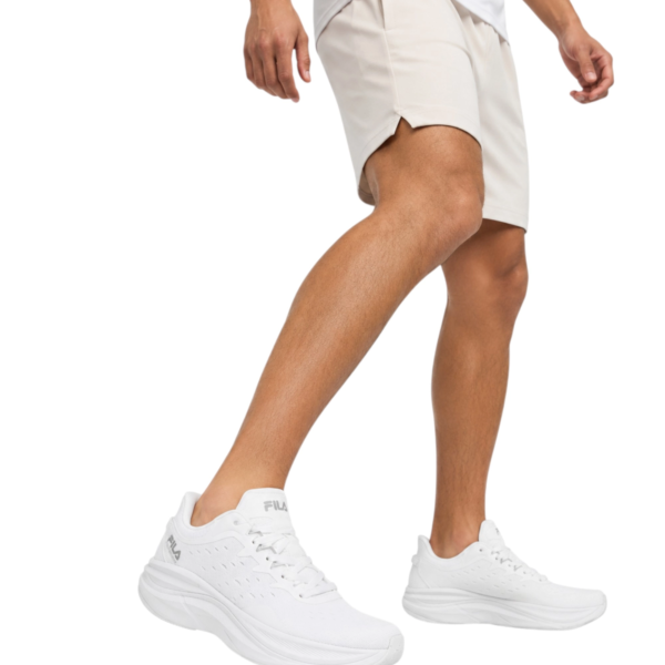 Fila - Ανδρικά Sneakers Retron FFM0477-10004 Λευκό FFM0477-10004