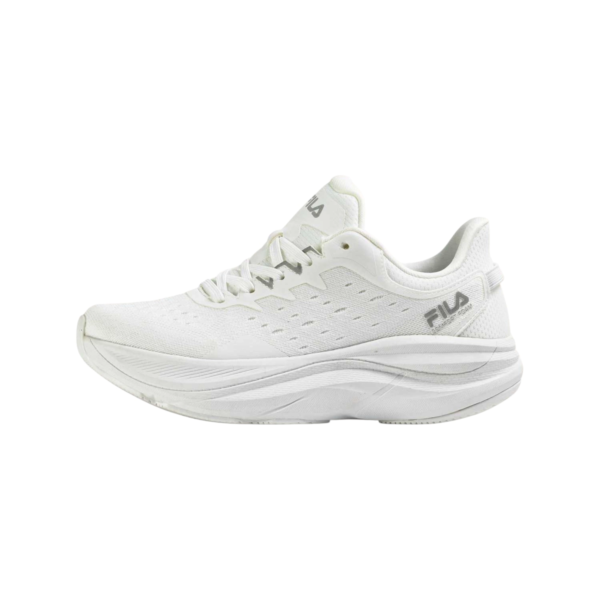 Fila - Ανδρικά Sneakers Retron FFM0477-10004 Λευκό