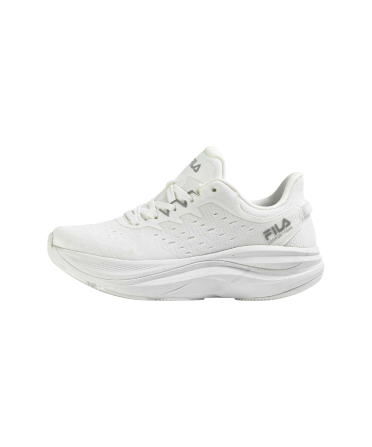 Fila - Ανδρικά Sneakers Retron FFM0477-10004 Λευκό