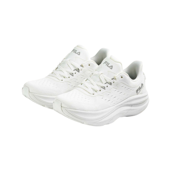 Fila - Ανδρικά Sneakers Retron FFM0477-10004 Λευκό FFM0477-10004