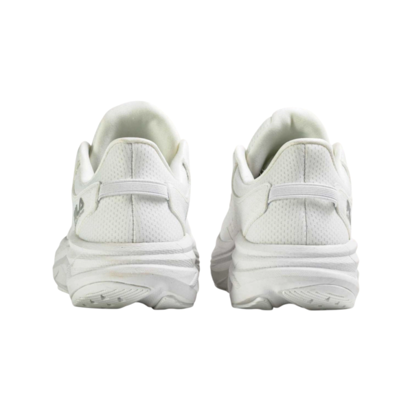 Fila - Ανδρικά Sneakers Retron FFM0477-10004 Λευκό FFM0477-10004