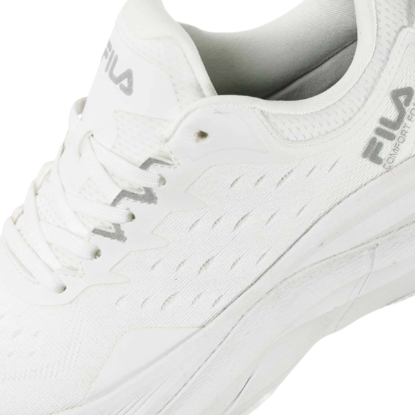 Fila - Ανδρικά Sneakers Retron FFM0477-10004 Λευκό FFM0477-10004
