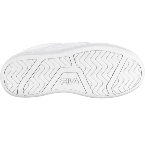 Fila - Γυναικεία Sneakers Superbubble Slipon Wmn FFW0609-10004 Λευκό FFW0609-10004