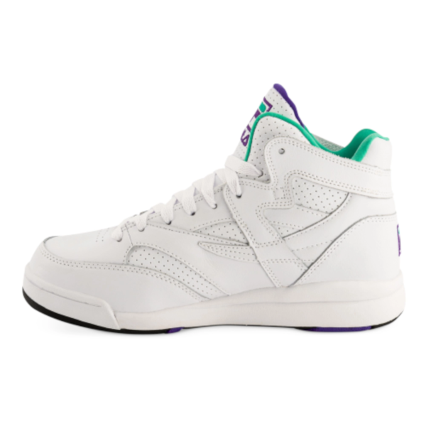 Fila - Γυναικεία Αθλητικά Παπούτσια M Squad FFW0069-13155 Λευκό