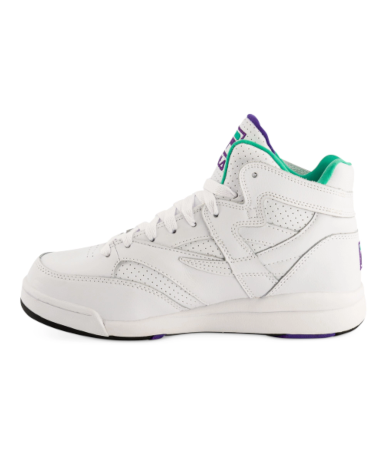 Fila - Γυναικεία Αθλητικά Παπούτσια M Squad FFW0069-13155 Λευκό