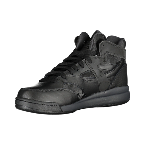 Fila - Γυναικεία Αθλητικά Παπούτσια M Squad FFW0344-80010 Μαύρο FFW0344-80010