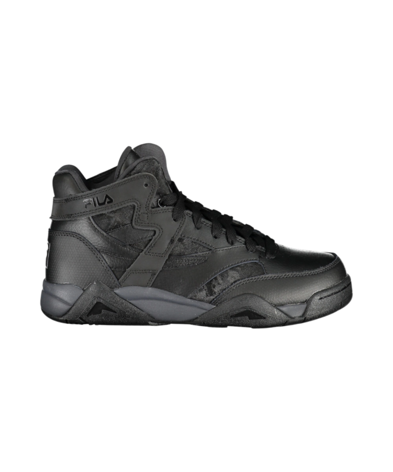 Fila - Γυναικεία Αθλητικά Παπούτσια M Squad FFW0344-80010 Μαύρο