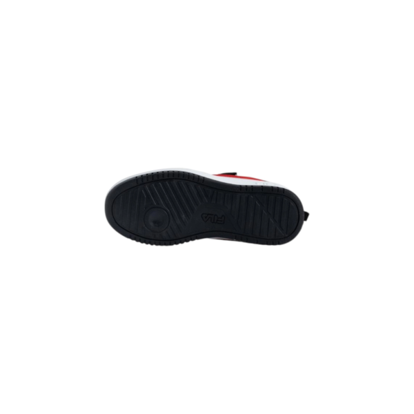 Fila - Παιδικά Sneakers Rega Nf Velcro FFK0230-83035 Λευκό FFK0230-83035
