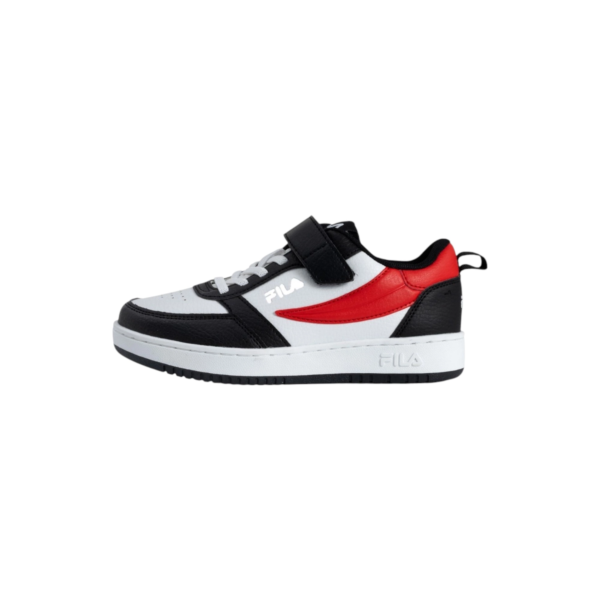 Fila - Παιδικά Sneakers Rega Nf Velcro FFK0230-83035 Λευκό