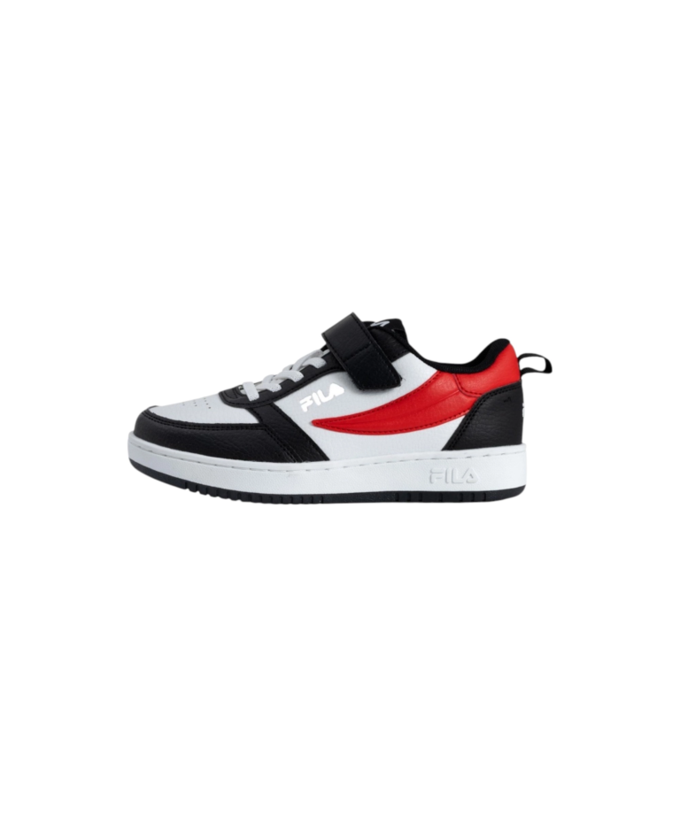 Fila - Παιδικά Sneakers Rega Nf Velcro FFK0230-83035 Λευκό