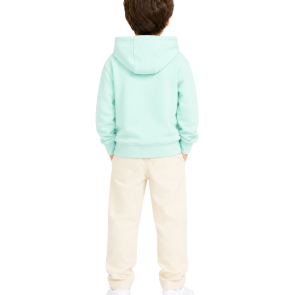 Fila - Παιδική Μπλούζα Φούτερ Benna FAK0430-60106 Βεραμάν FAK0430-60106