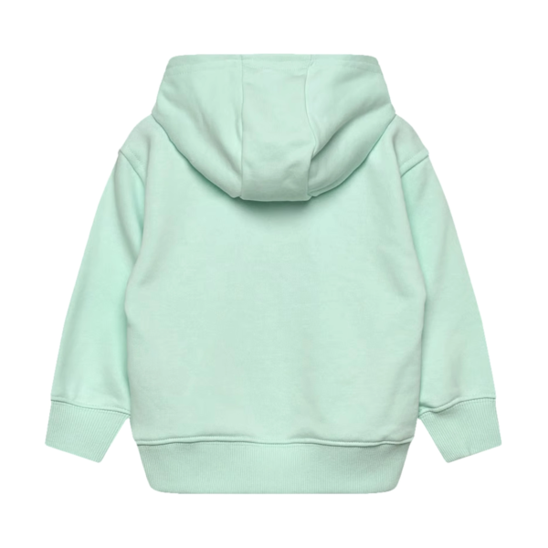 Fila - Παιδική Μπλούζα Φούτερ Benna FAK0430-60106 Βεραμάν FAK0430-60106