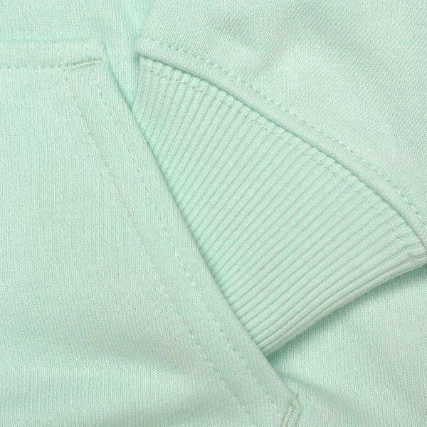Fila - Παιδική Μπλούζα Φούτερ Benna FAK0430-60106 Βεραμάν FAK0430-60106