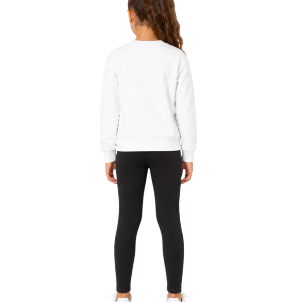 Fila - Παιδικό Κολάν Ottini Leggings FAK0434-80010 Μαύρο FAK0434-80010