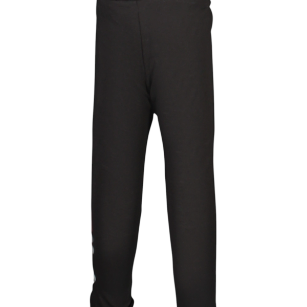 Fila - Παιδικό Κολάν Ottini Leggings FAK0434-80010 Μαύρο FAK0434-80010