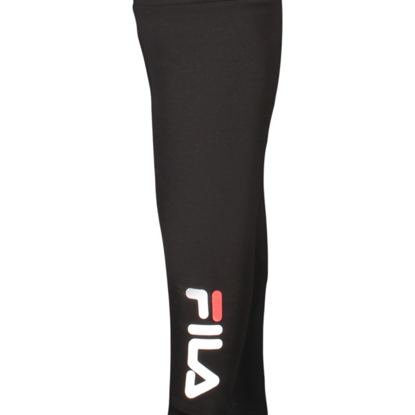 Fila - Παιδικό Κολάν Ottini Leggings FAK0434-80010 Μαύρο FAK0434-80010