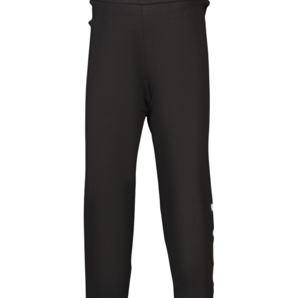 Fila - Παιδικό Κολάν Ottini Leggings FAK0434-80010 Μαύρο FAK0434-80010