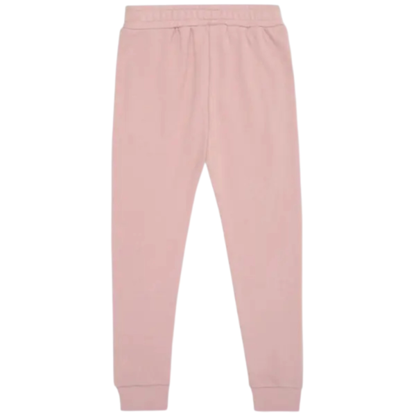 Fila - Παιδικό Παντελόνι Φόρμας FAK0431-40133 Ροζ FAK0431-40133
