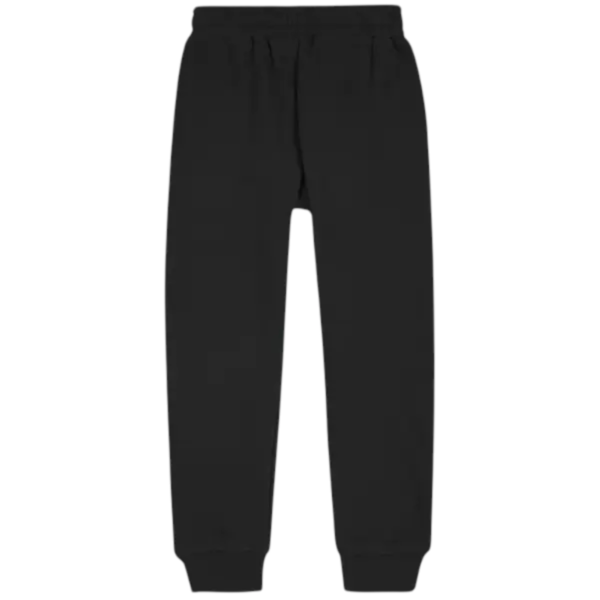 Fila - Παιδικό Παντελόνι Φόρμας FAK0431-80010 Μαύρο FAK0431-80010