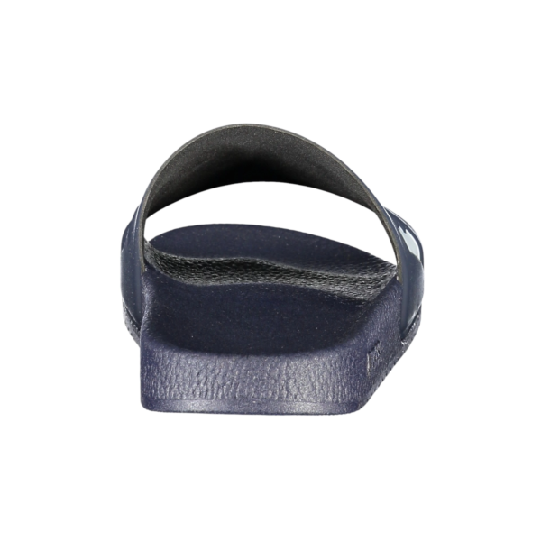 Hugo Boss - Ανδρικές Παντόφλες Aryeh 50536835-405 Μπλε 50536835-405