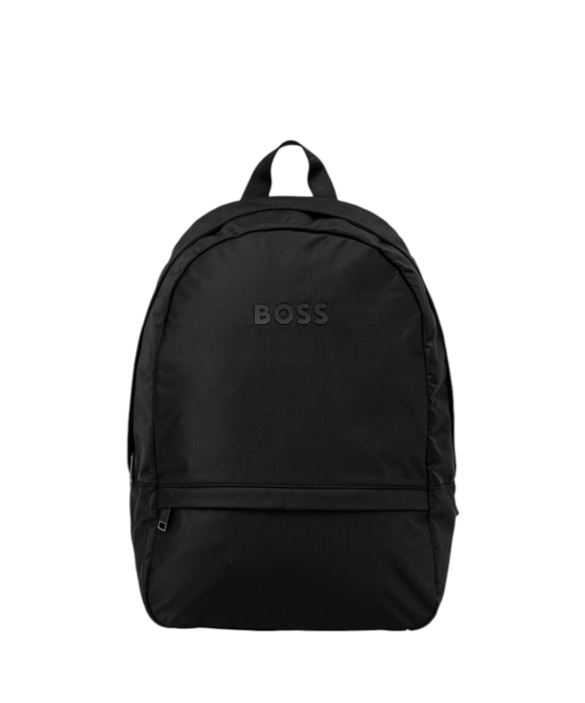 Hugo Boss - Ανδρικό Σακίδιο Πλάτης Catch 50567729-001 Μαύρο