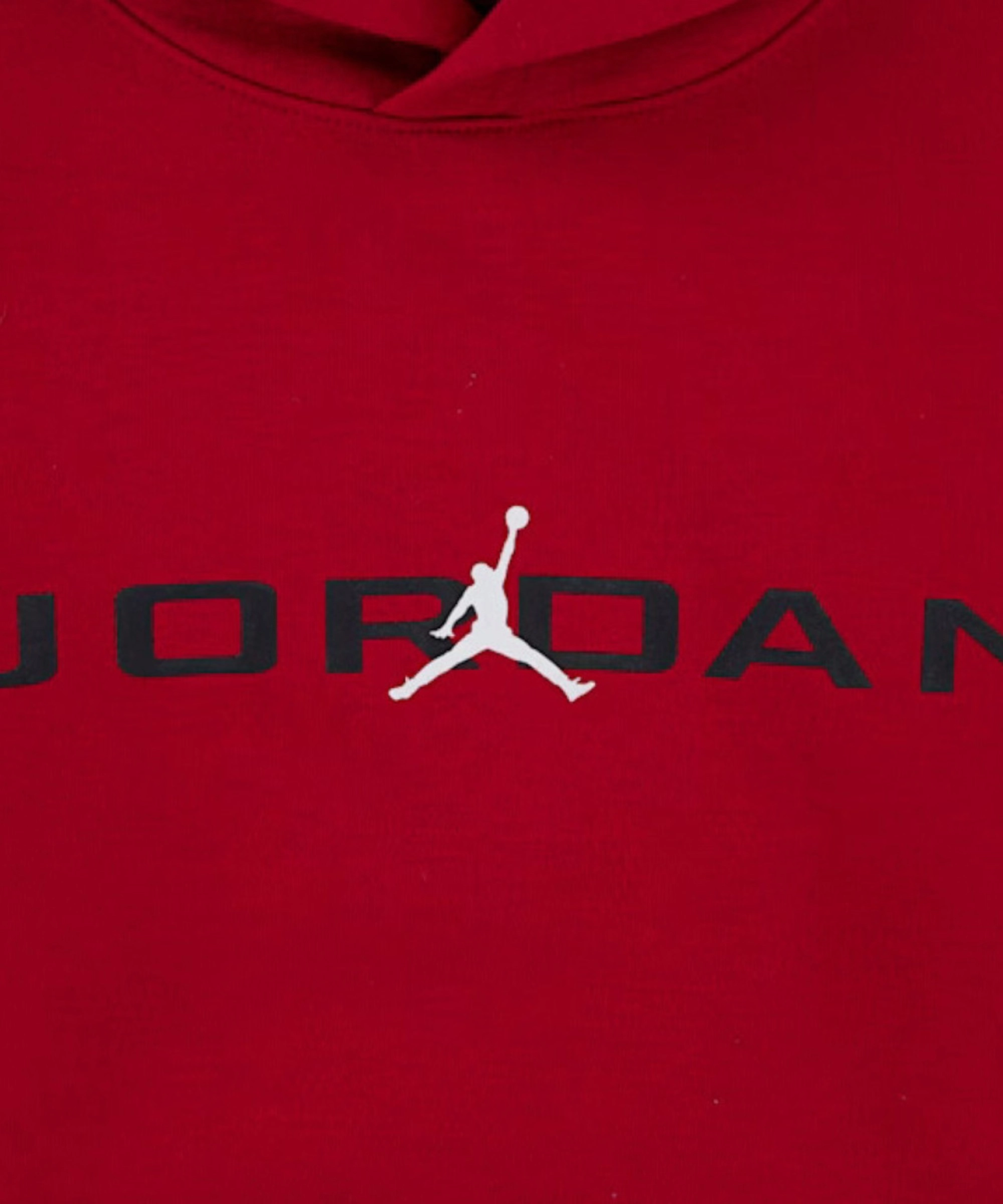 Jordan – Παιδική Μπλούζα Φούτερ με Κουκούλα Baseline MJ Stretch 95D665-R78 Κόκκινο (3) Jordan - Παιδική Μπλούζα Φούτερ με Κουκούλα Baseline MJ Stretch 95D665-R78 Κόκκινο 95D665-R78