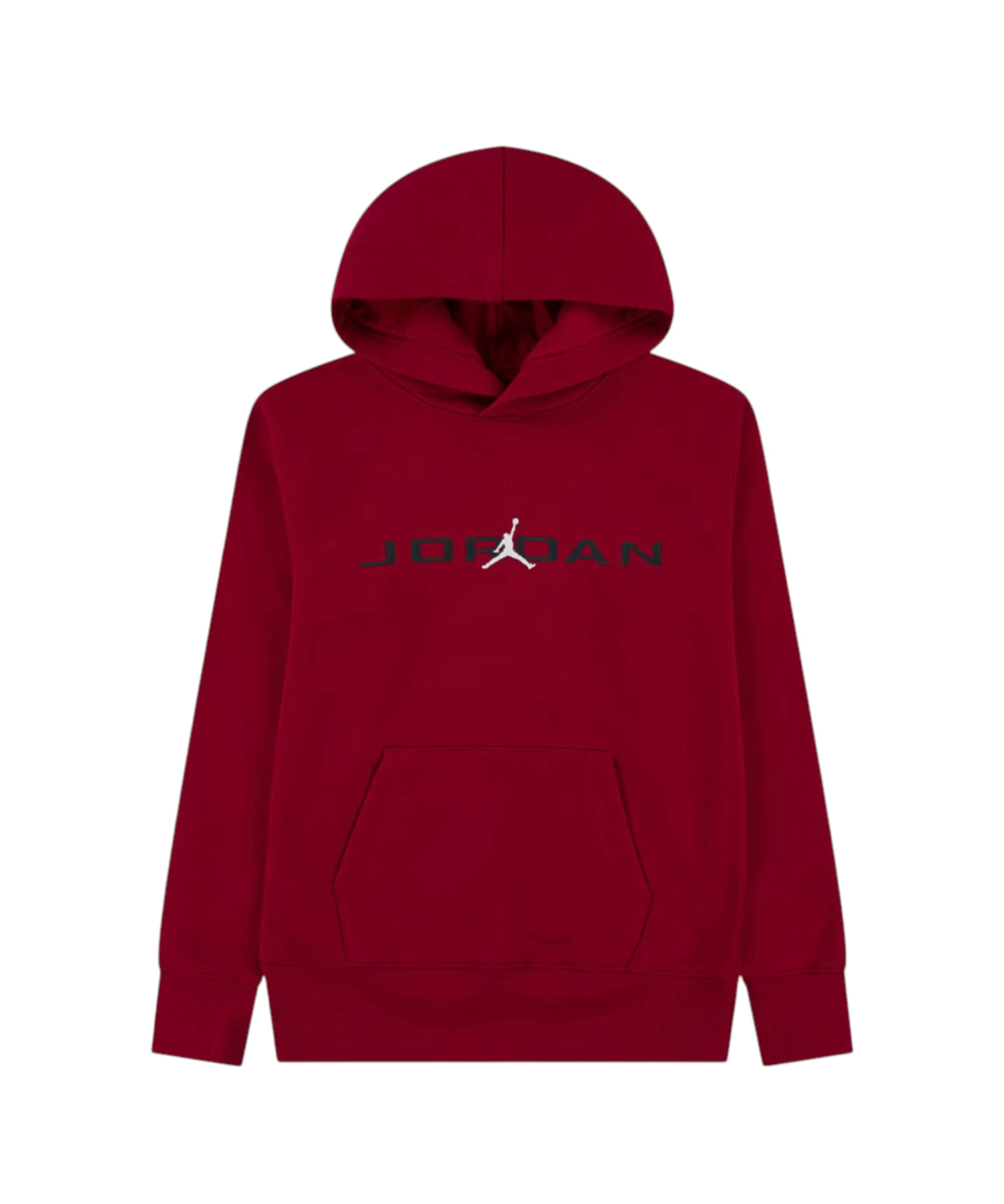 Jordan – Παιδική Μπλούζα Φούτερ με Κουκούλα Baseline MJ Stretch 95D665-R78 Κόκκινο (5) Jordan - Παιδική Μπλούζα Φούτερ με Κουκούλα Baseline MJ Stretch 95D665-R78 Κόκκινο 95D665-R78