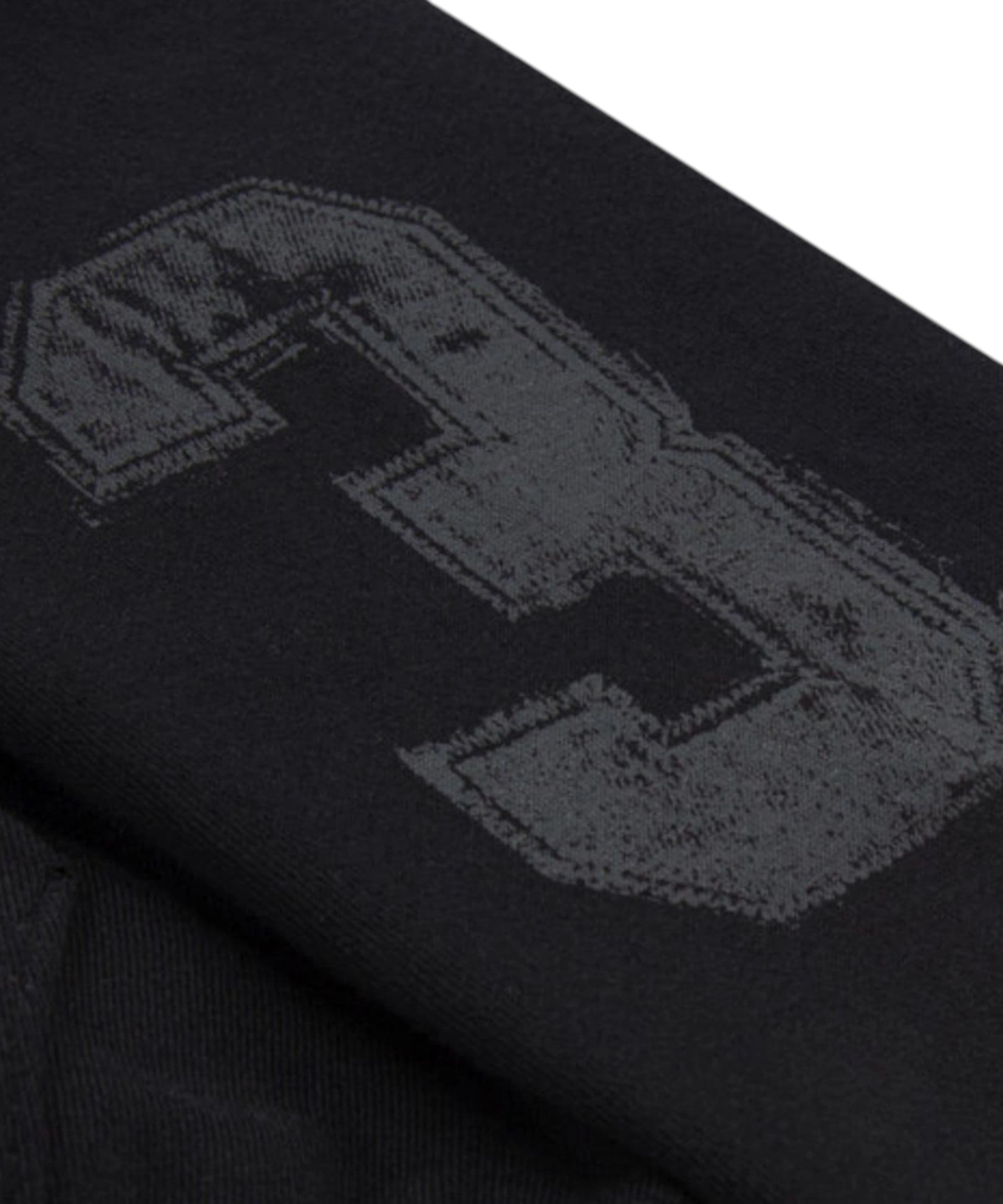 Jordan – Παιδική Μπλούζα Φούτερ με Κουκούλα Jumpman French Terry 95F099-023 Μαύρο (7) Jordan - Παιδική Μπλούζα Φούτερ με Κουκούλα Jumpman French Terry 95F099-023 Μαύρο 95F099-023