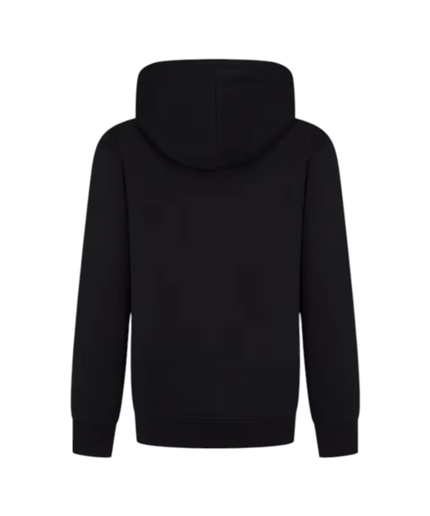 Jordan – Παιδική Μπλούζα Φούτερ με Κουκούλα MJ Stretch 95D665-023 Μαύρο (5) Jordan - Παιδική Μπλούζα Φούτερ με Κουκούλα Baseline MJ Stretch 95D665-023 Μαύρο 95D665-023