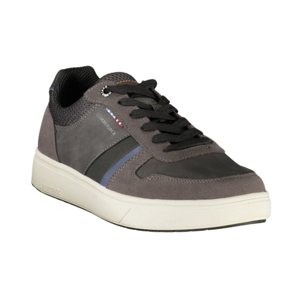 Lumberjack - Ανδρικά Sneakers Marvin 102725325 Γκρι 102725325
