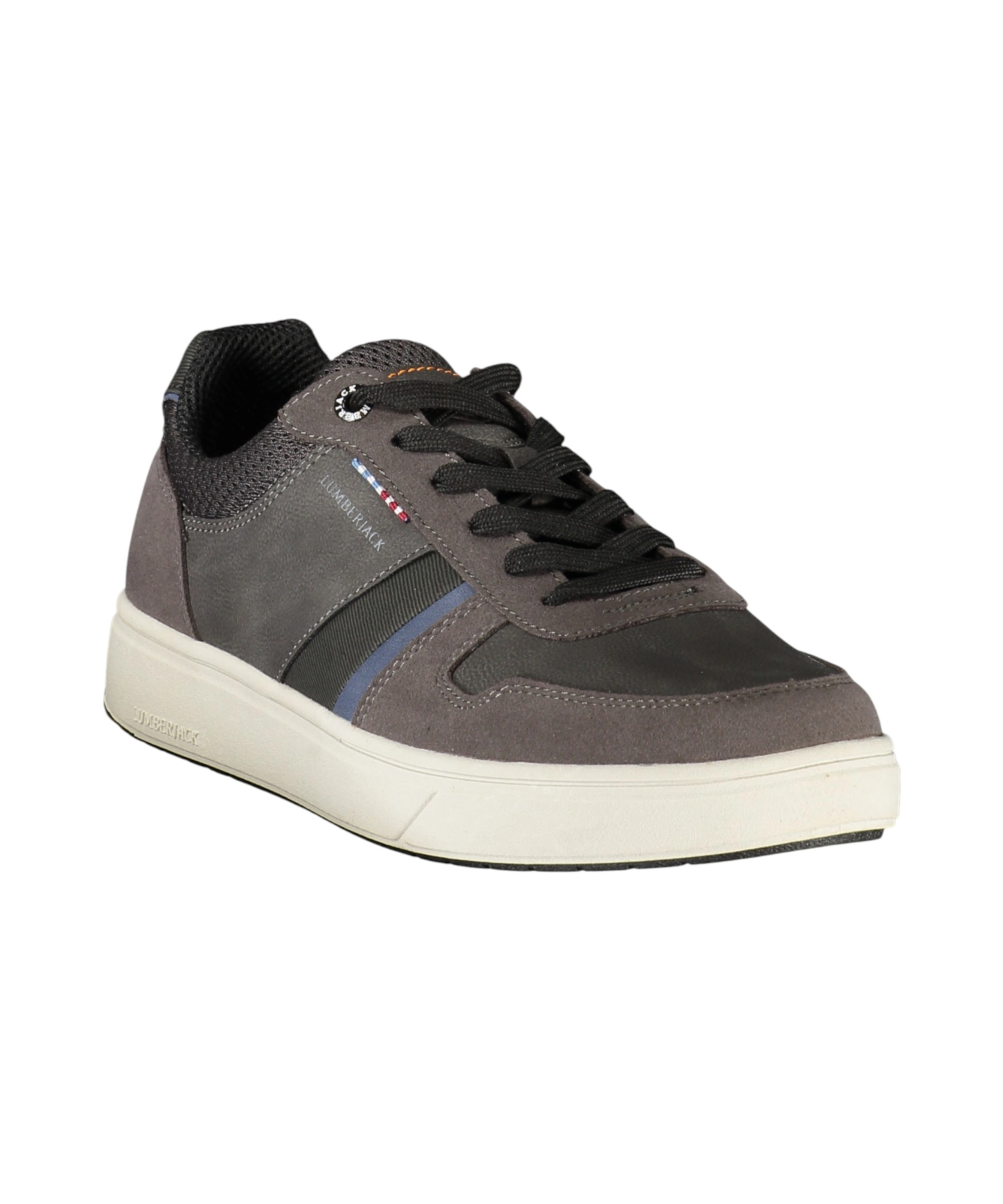Lumberjack – Ανδρικά Sneakers Marvin 102725325 Γκρι (1) Lumberjack - Ανδρικά Sneakers Marvin 102725325 Γκρι 102725325
