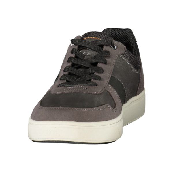 Lumberjack - Ανδρικά Sneakers Marvin 102725325 Γκρι 102725325