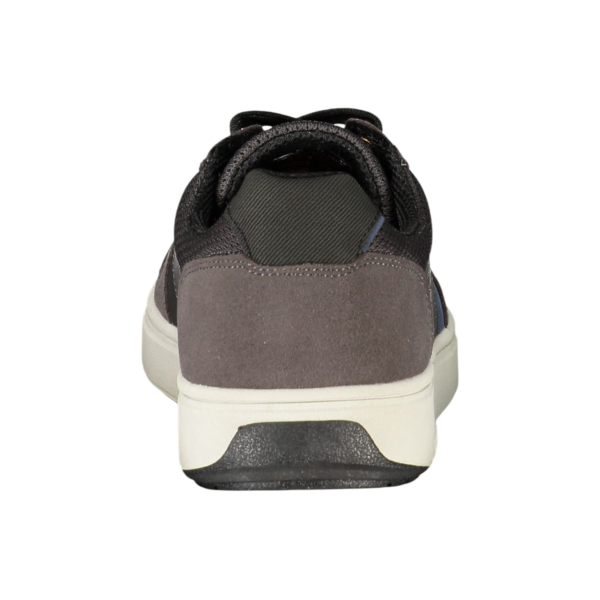 Lumberjack - Ανδρικά Sneakers Marvin 102725325 Γκρι 102725325