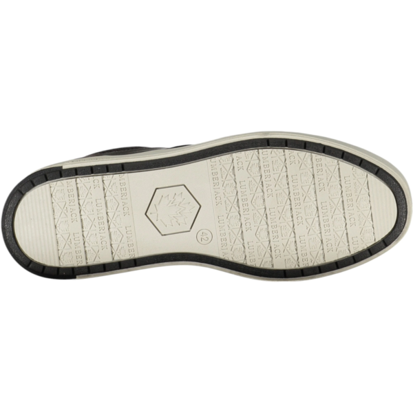 Lumberjack - Ανδρικά Sneakers Marvin 102725325 Γκρι 102725325