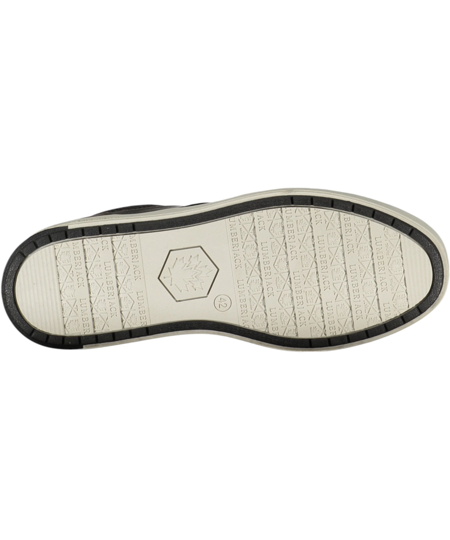 Lumberjack – Ανδρικά Sneakers Marvin 102725325 Γκρι (4) Lumberjack - Ανδρικά Sneakers Marvin 102725325 Γκρι 102725325