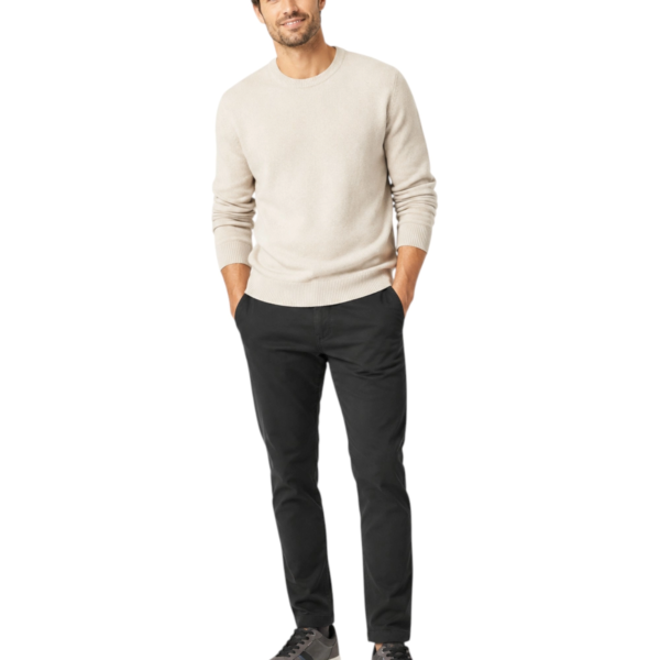 Lumberjack - Ανδρικά Sneakers Marvin 102725325 Γκρι 102725325