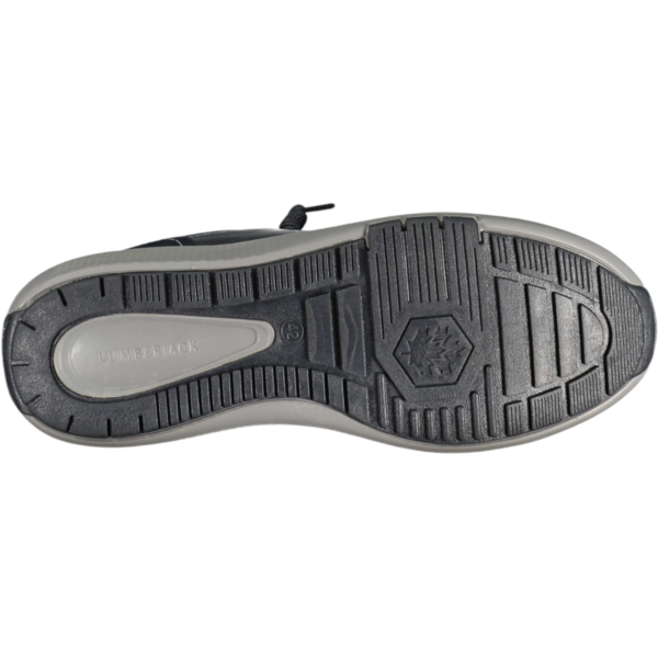 Lumberjack - Ανδρικά Sneakers Neil 102692443 Μπλε/Μουσταρδί 102692443