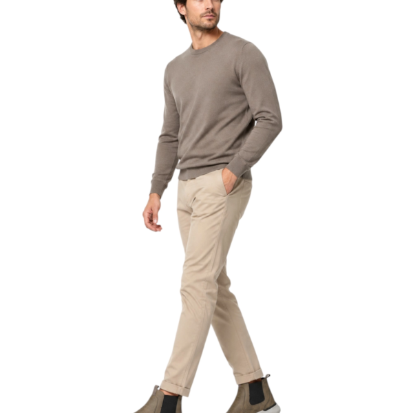 Lumberjack - Ανδρικά Μποτάκια Neil 102692447 Πράσινο 102692447