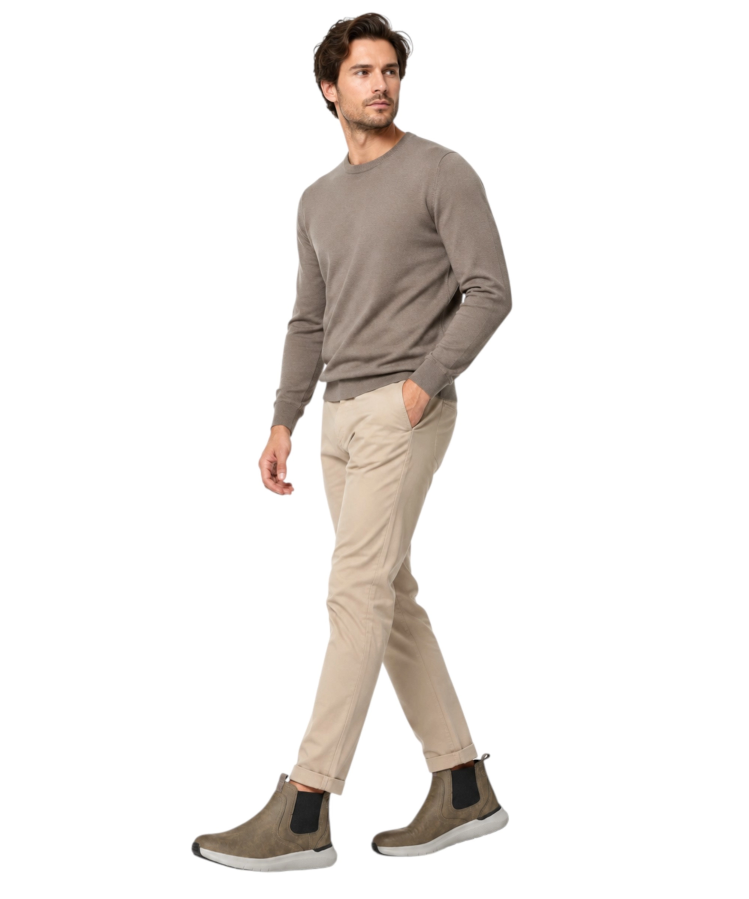 Lumberjack – Ανδρικά Μποτάκια Neil 102692447 Πράσινο (1) Lumberjack - Ανδρικά Μποτάκια Neil 102692447 Πράσινο 102692447