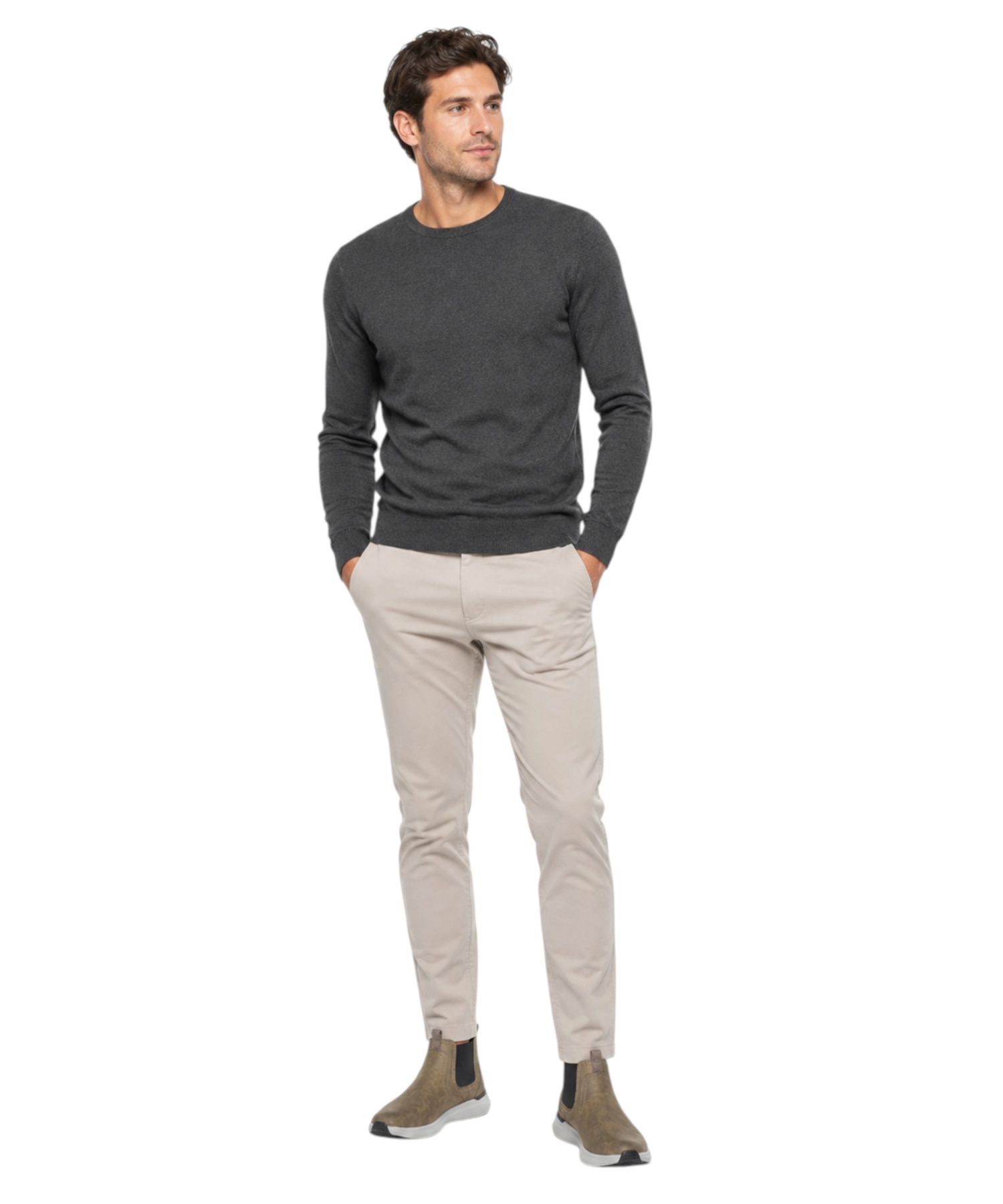 Lumberjack – Ανδρικά Μποτάκια Neil 102692447 Πράσινο (2) Lumberjack - Ανδρικά Μποτάκια Neil 102692447 Πράσινο 102692447