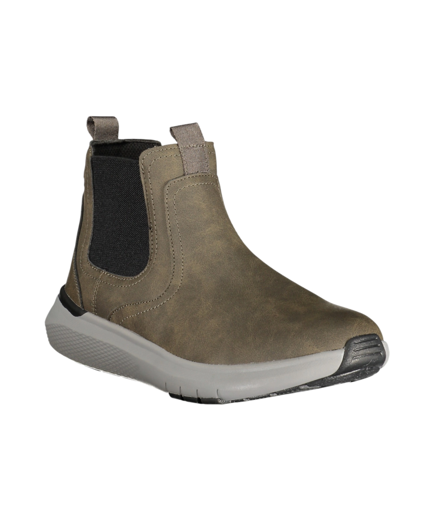 Lumberjack – Ανδρικά Μποτάκια Neil 102692447 Πράσινο (3) Lumberjack - Ανδρικά Μποτάκια Neil 102692447 Πράσινο 102692447